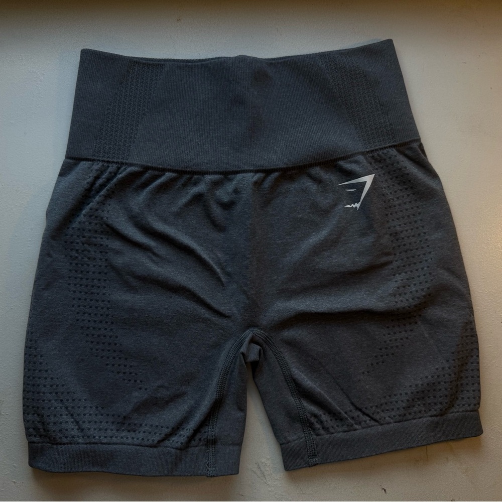 Gymshark Vital Seamless 2.0 Shorts